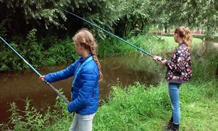 visles op de basisschool