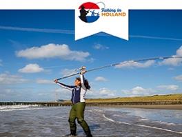 Visstekken, hengelsportzaken, visgidsen en meer...