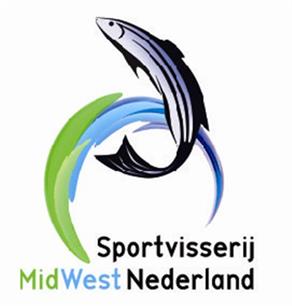 Voorzitter en penningmeester Sportvisserij MidWest Nederland afgetreden