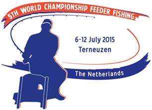 Wereldkampioenschappen Feedervissen in Terneuzen