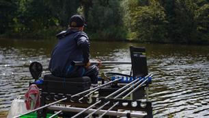 Wervingsdag in Zaandam levert potentiele talenten op!