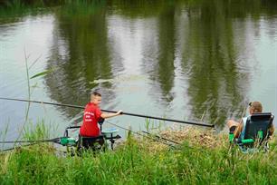 Zaterdag 16 september laatste Youth Challenge wedstrijd